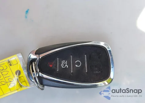 2019 Chevrolet Cruze Lt from USA, damaged, VIN 1G1BE5SMXK7124626